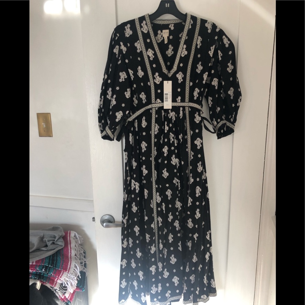 La Vie Rebecca Taylor Dress